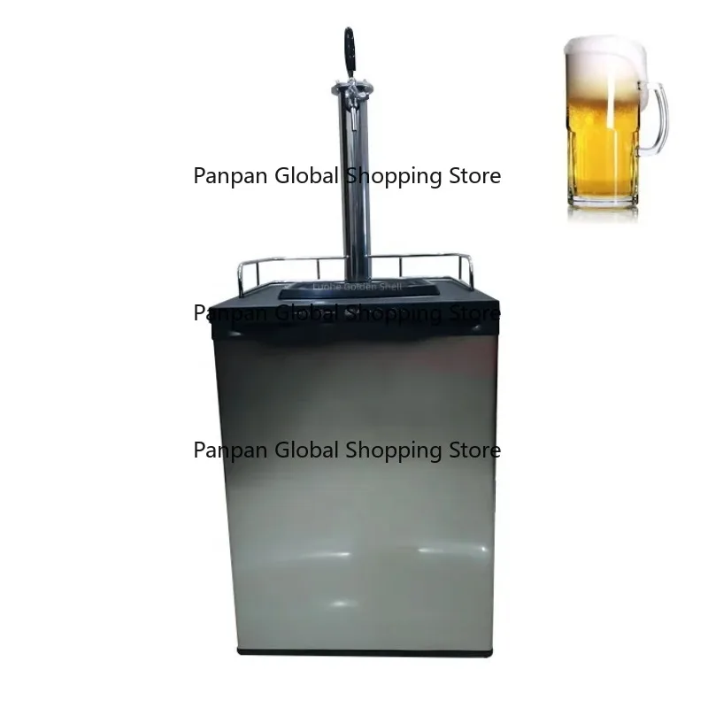 Tabletop Draft Beer… - image