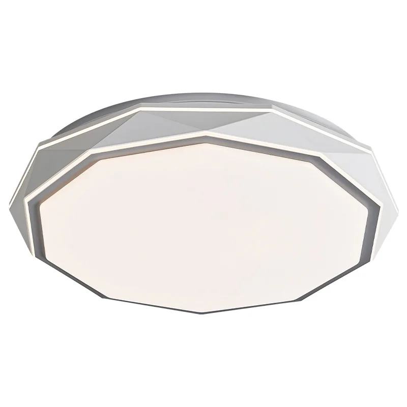 

LED ceiling light, ultra-thin bedroom light