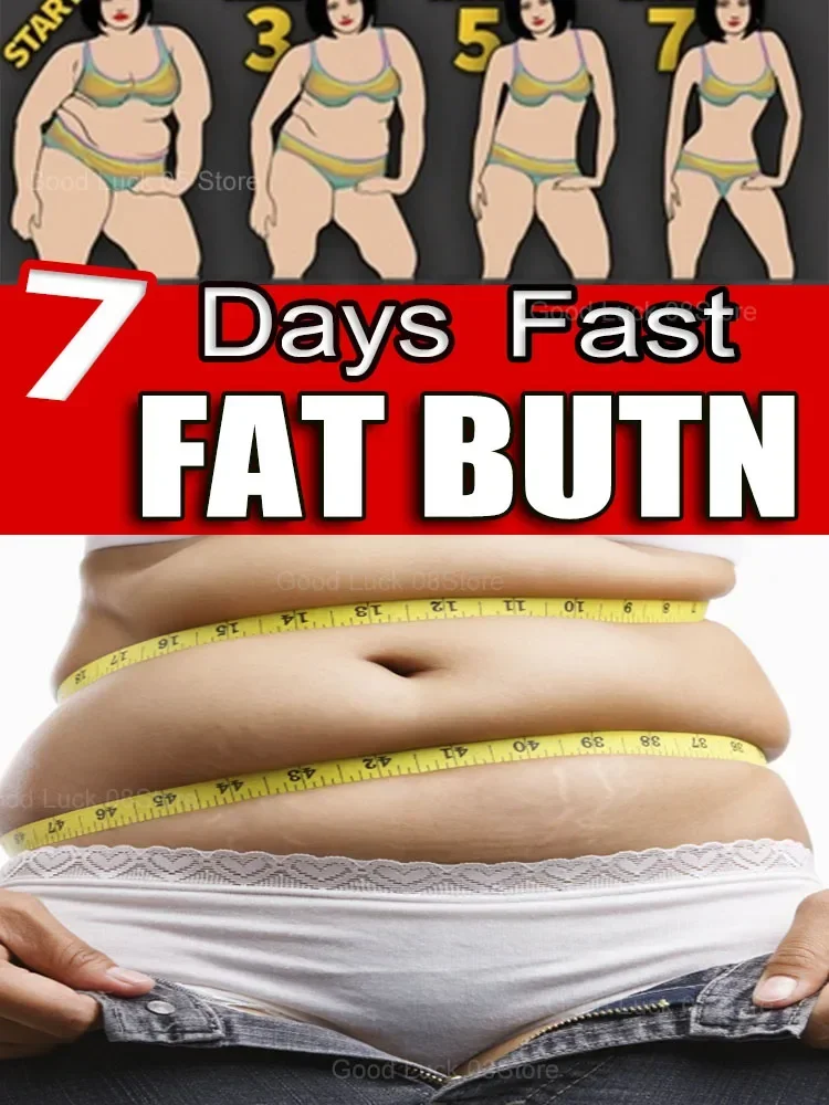 

Lose Weight Fast Oil Effective Fat Burn ProductFor You