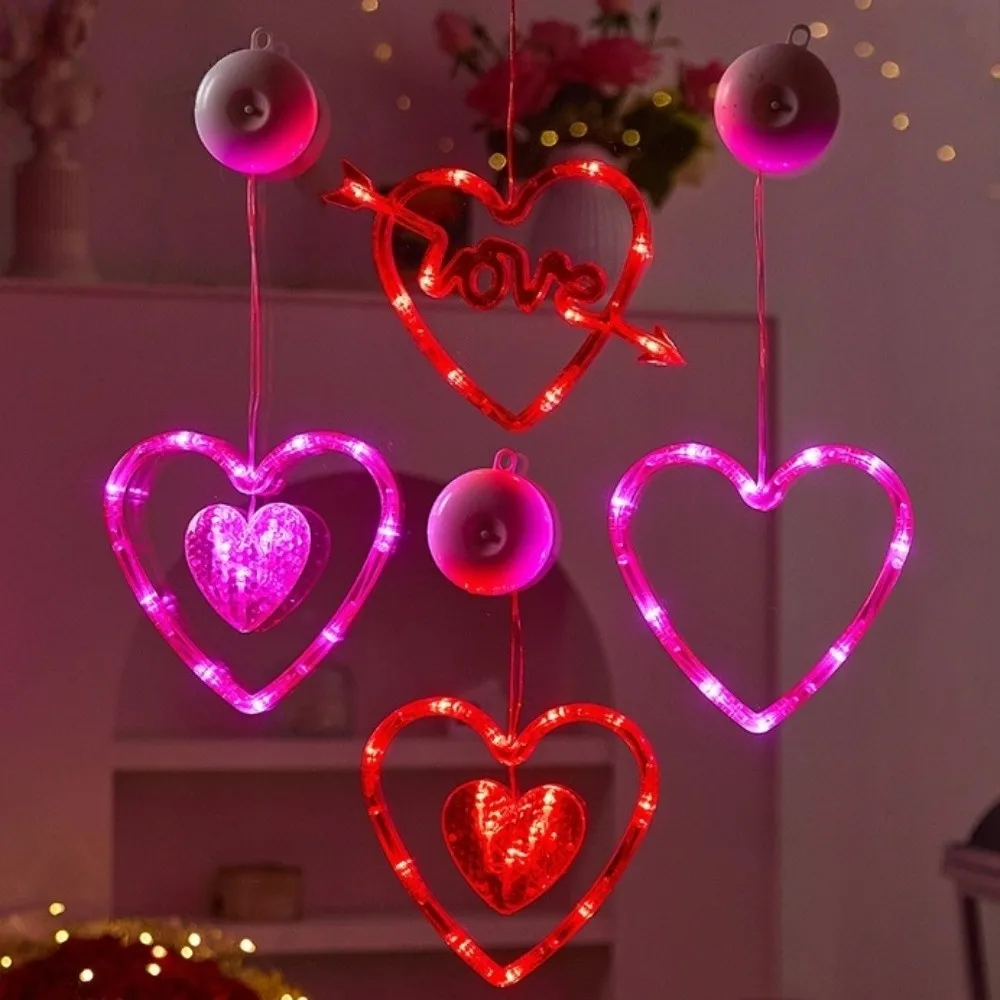 Creative Heart Curt…