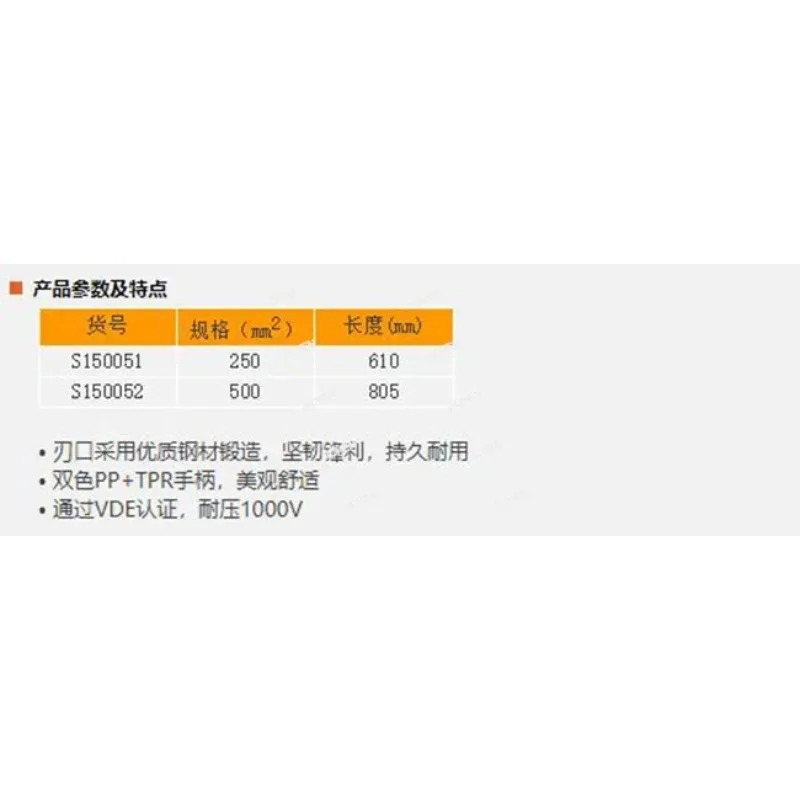 Hs Abisolierter Kab…