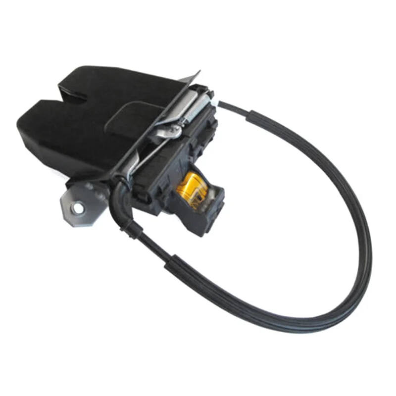 

NEW-LR049494 Rear Trunk Tailgate Lock For Land Rover Range Rover Sport 2006-2013
