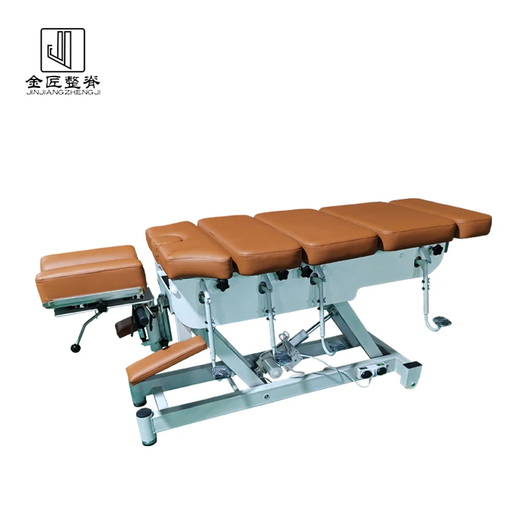 adjustment electrical drop chiropractic device mesas de quiropractico chiropractic bed chiropractic table