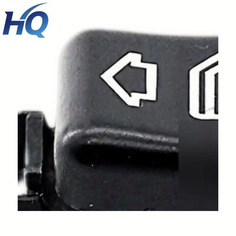 1248204510 1248204610 Eletric Power Window Switch Left&Right For For Mercedes Benz E-Class W124 S-Class W126 W201 W463