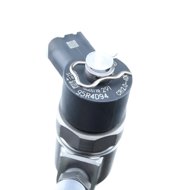 

0445110291 Auto Parts Common Rail Injector Assembly 0 445 110 291 (1112010-55D) fuel injector Fuel injector assembly