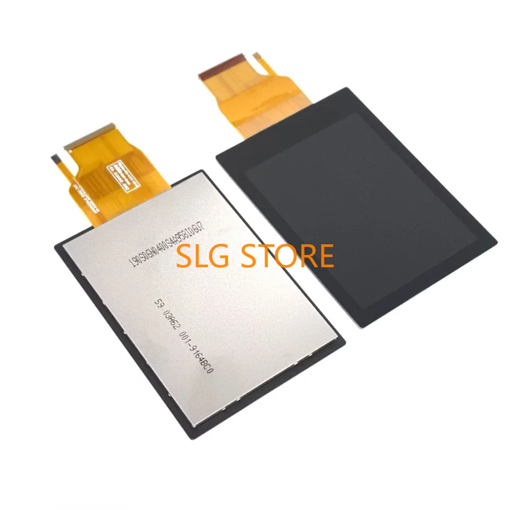 1 piece Brand New LCD Display Screen for Canon Powershot SX730 HS SX740 Sx730HS SX740HS Digital Camera Repair Part