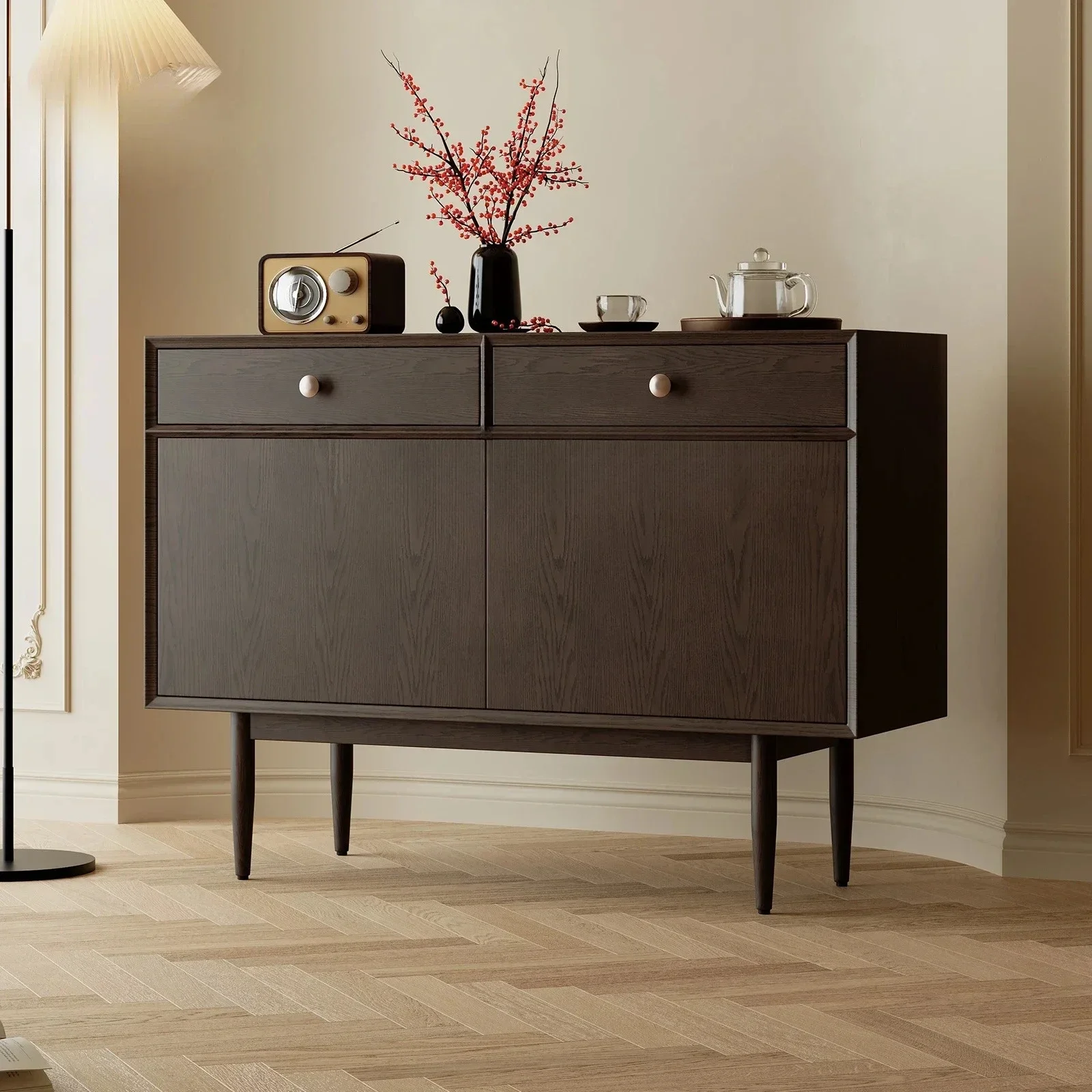 

Роскошный светильник для хранения вещей в американском стиле ретро в стиле ретро