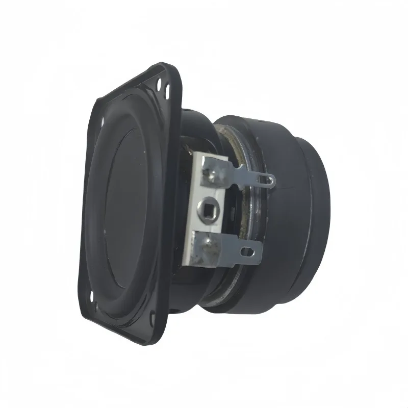 2 2.5 3 Inch Full Range Speaker Driver Model 525, HiFi Full Frequency Loudspeaker Unit for Audio System