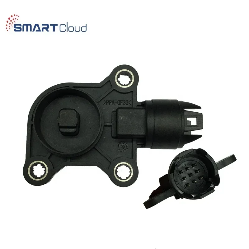 Oem 11377541677 Genuine BM W MINI Parts Auto Engine Variable Timing Eccentric Shaft Sensor Fits for Cooper