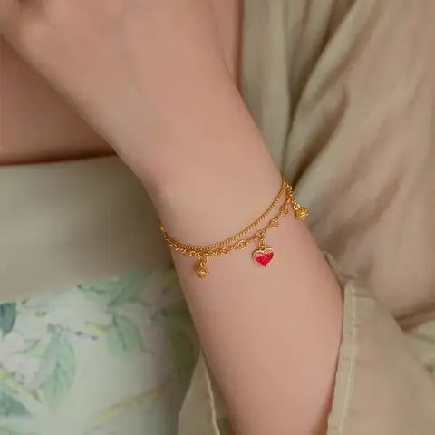 10 best sales लटकन कंगन - №10