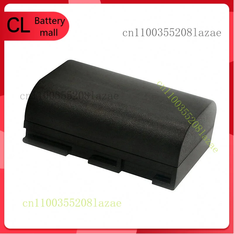 2X Battery For Cano…