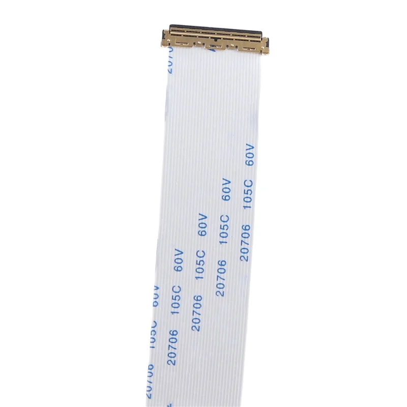 【Gandingan】 2X Driver Monitor LCD Laptop Driver LCD 30Pin EDP Pengendali Panel LCD DMI-Kompatibel dengan Driver LCD TYPE-C 1920X1080