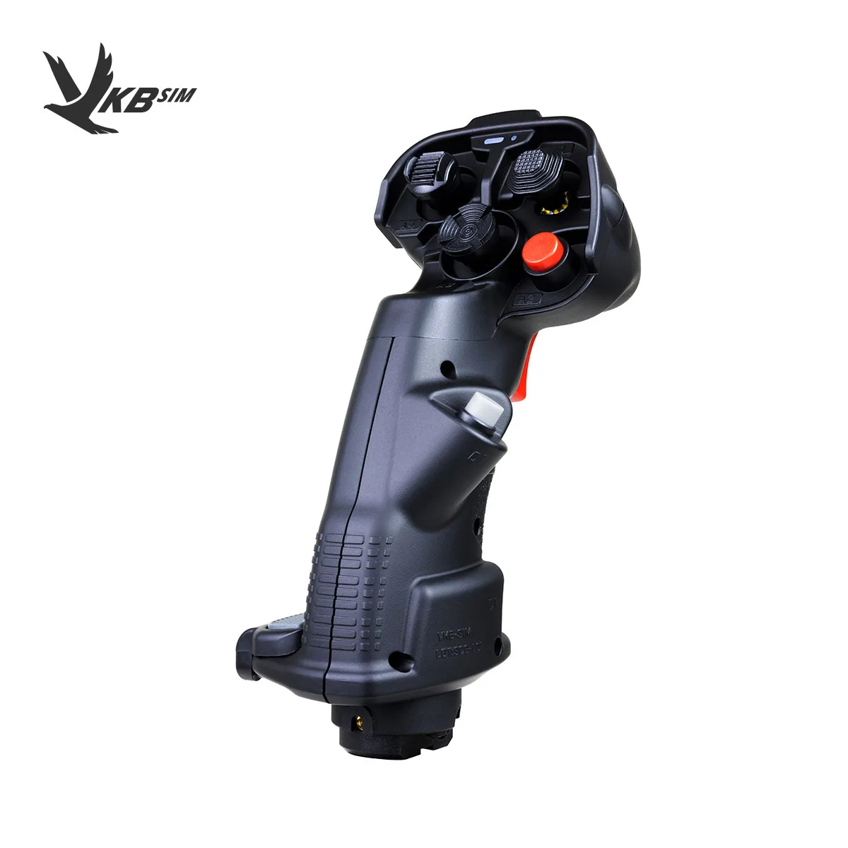 VKB KOSMOSIMA Handle New Generation Damper New Generation Flagship Machine Pedestal Game Handle Space Warfare Air Combat Gifts