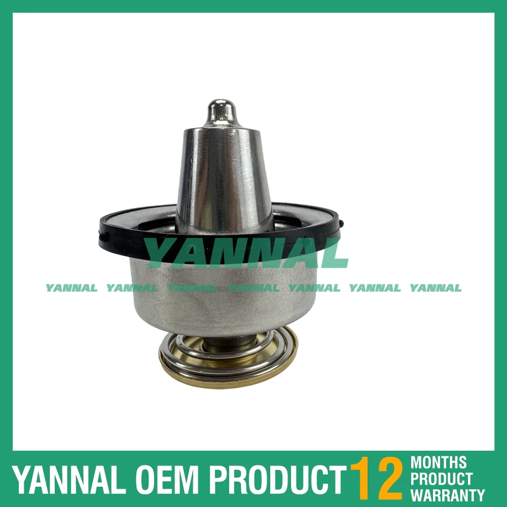 Thermostaat 1842130C3 voor Perkins DT466 motoronderdelen