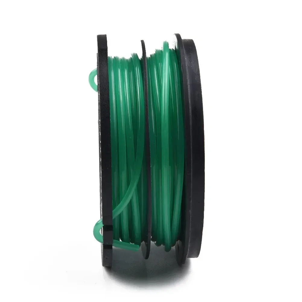 Spool Line For Black Decker Trimmer Strimmer Spool Line GL701 GL710 GL716 GL720 GL741 Outdoor Power Equipment String Trimmer Par