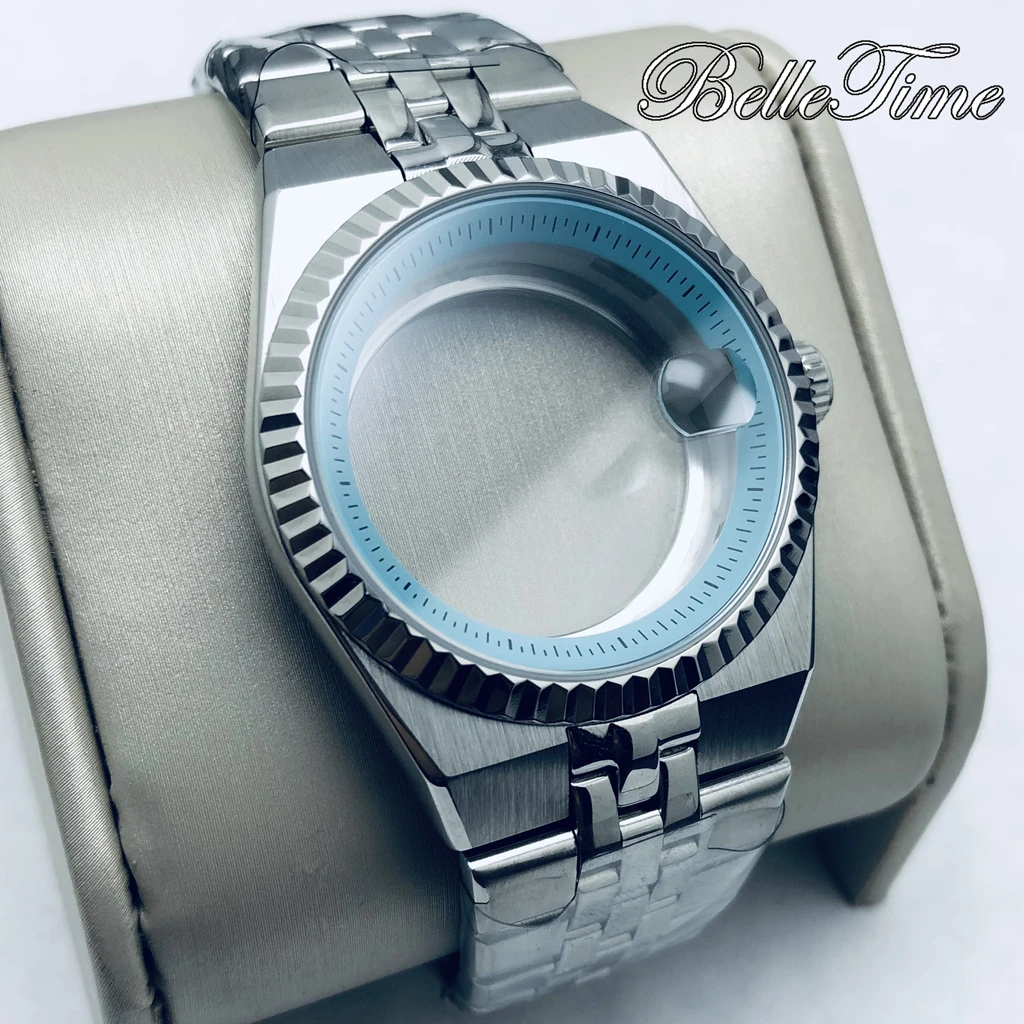 40mm Land-Dweller Watch Case - Bronze Case Watch review and price