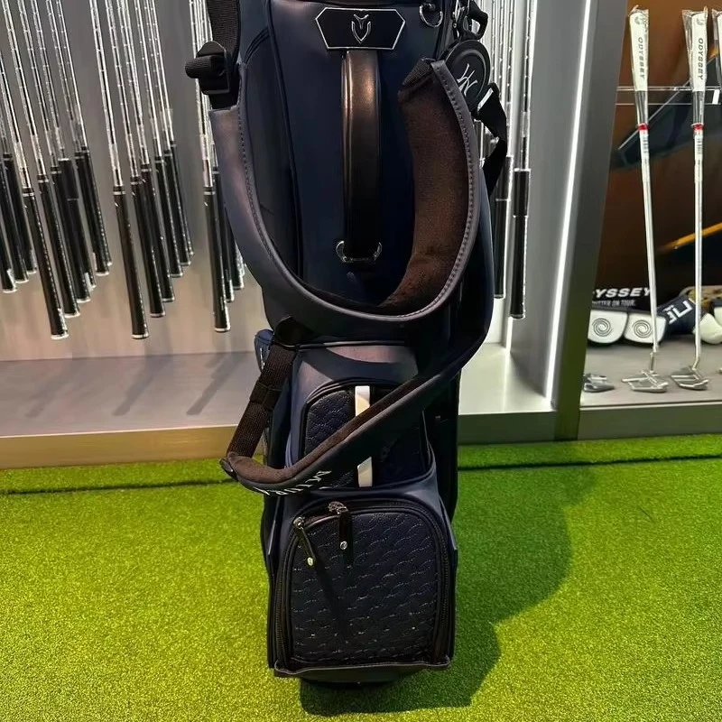 Golf Bag Inspection CCIC-Fj Pre Shipment Final Random Inspection Third Party Quality Control Service China XIAMEN Fujian for