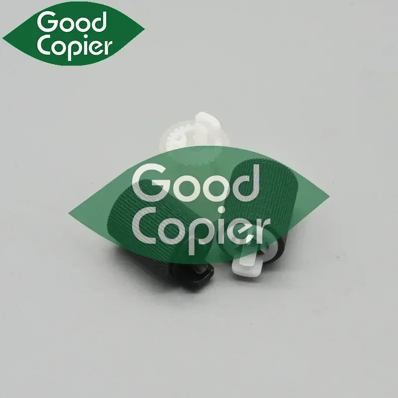 2SETs Paper Pickup Roller suitable FL4-0763-000 FL1-3762-010 FL4 0762-000 support for Canon C5840 5850 5860 5870 6850 6855 6860