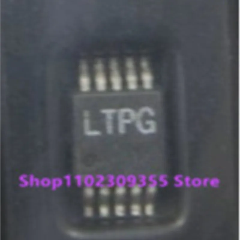 

LTC3401EMS LTPG LTC3401 msop10 10pcs