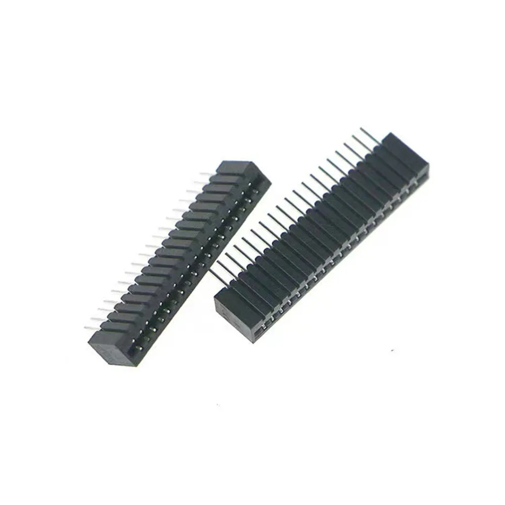 500PCS 18Pin 19Pin button film socket Slot For PS2 controller