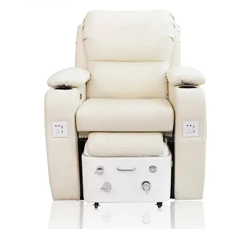 

Multifunctional Electric Single Foot Bath Couch