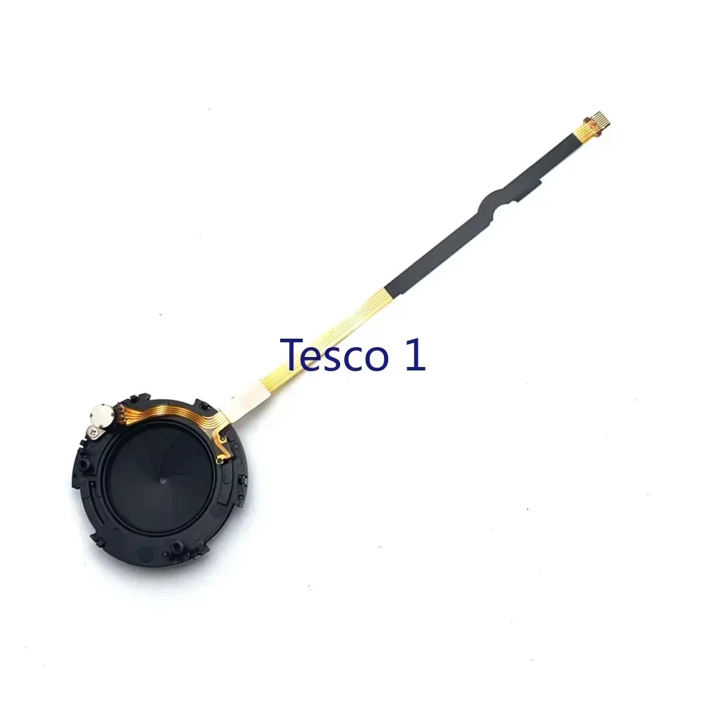 Brand New Original For Canon EF 24-105mm F4L 24-105 mm F/4 L IS II USM Lens Aperture group Flex Cable Repair Part