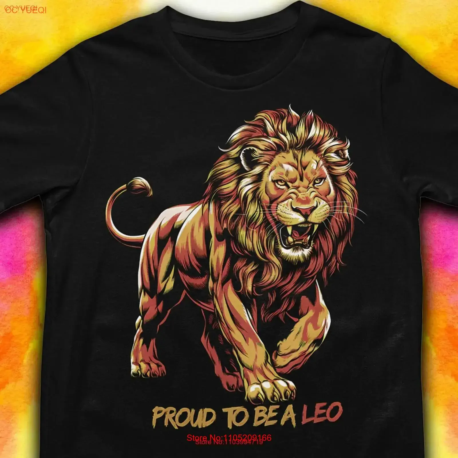

Футболка Leo Wife Lion Pride Proud To Be A PrinT для женщин Mom Golden Lover винтажная стираная слегка графическая растянутая универсальная