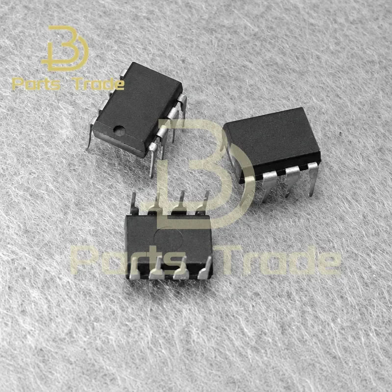 for OPA2132PA Dual Operational Amplifier High Precision Low Noise Audio Op Amp IC DIP8 Package Electronic Component
