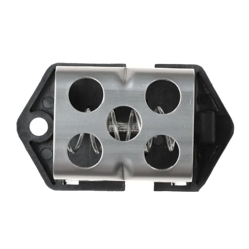 Authentic 3X HAVC Heater Blower Motor Fan Resistor For Renault Megane I Laguna I Nissan Dacia Logan Sandero 7701042681