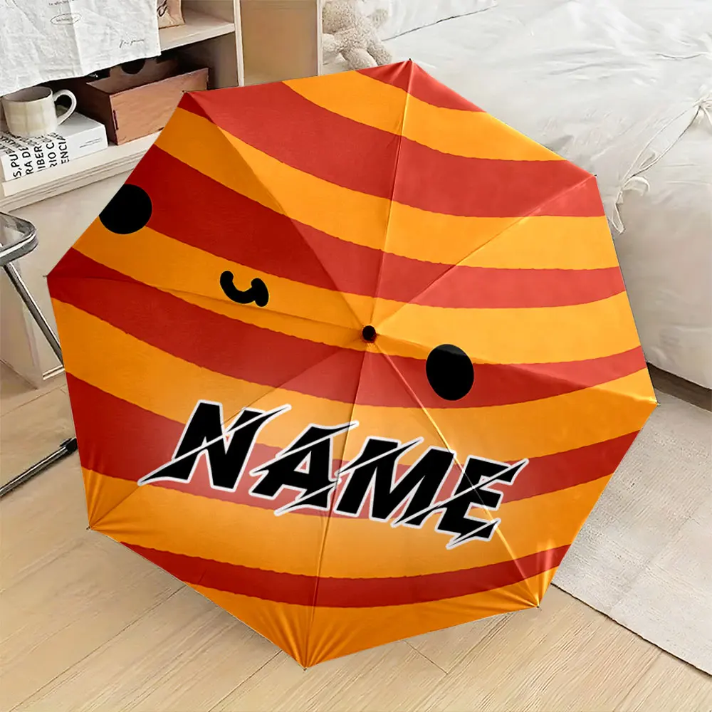 Custom Name Umbrella, 