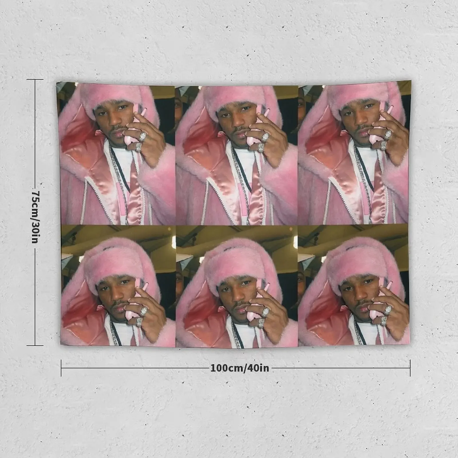 Killa Cam Tapestry Decorations For Room Aesthetic Home Decor Wallpapers Home Decor Tapestry