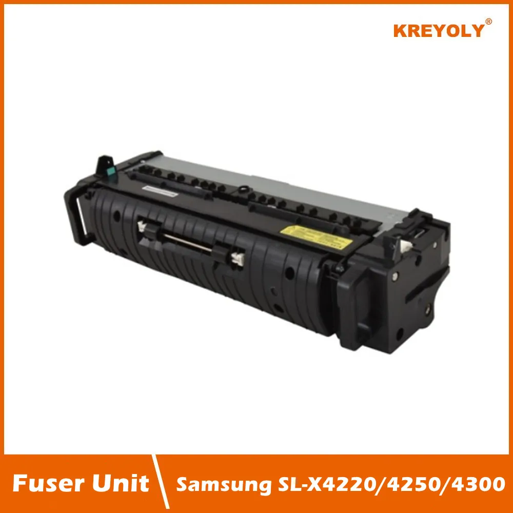 

JC9101235A/JC91-01158A/JC91-01210A 110V JC9101236A/JC91-01157A/JC91-01209A 220V Fuser Unit For Samsung SL-X4220/4250/4300