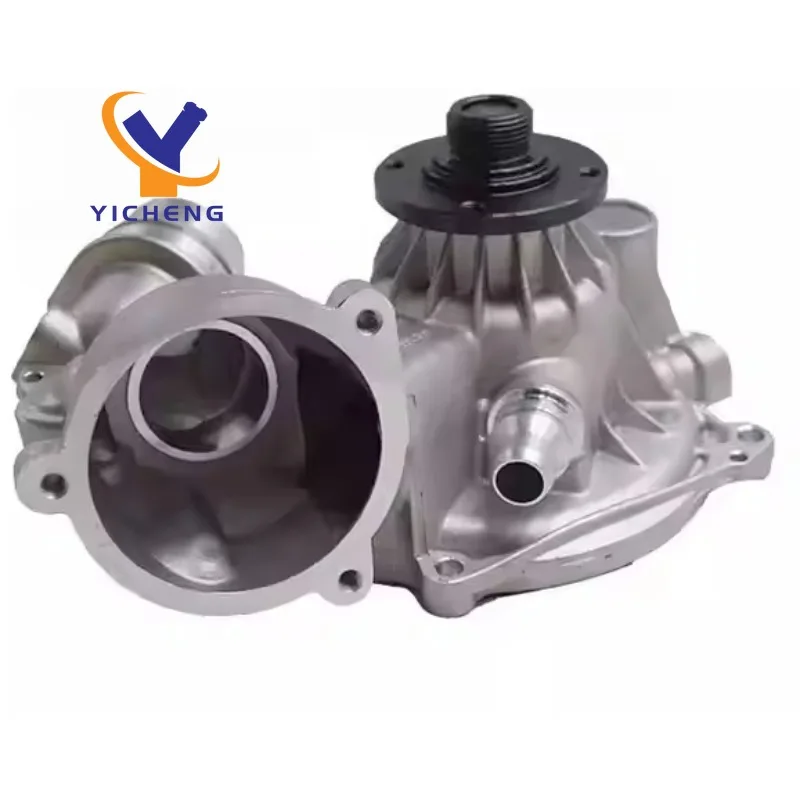 

11517586780 Water Pump for BMW 5Series 6Series 7Series X5 E60 E61 E63 2004-2006 11517524552 11517586781
