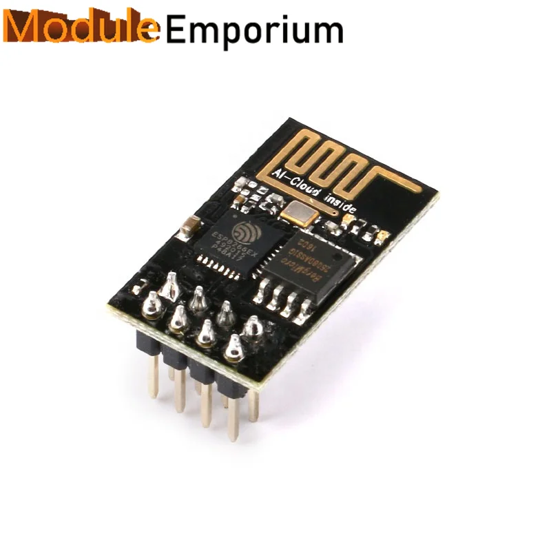 8266 Serial WIFI Wireless Module WIF Transceiver Wireless Module ESP8266 ESP01 ESP-01