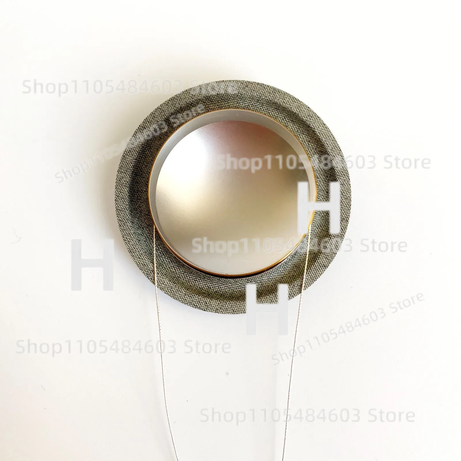 LKGJ Aft Titanium Diaphragm For B&W DM602.5 S3, DM603 S3, DM604 S3 Tweeter ZCZC13137