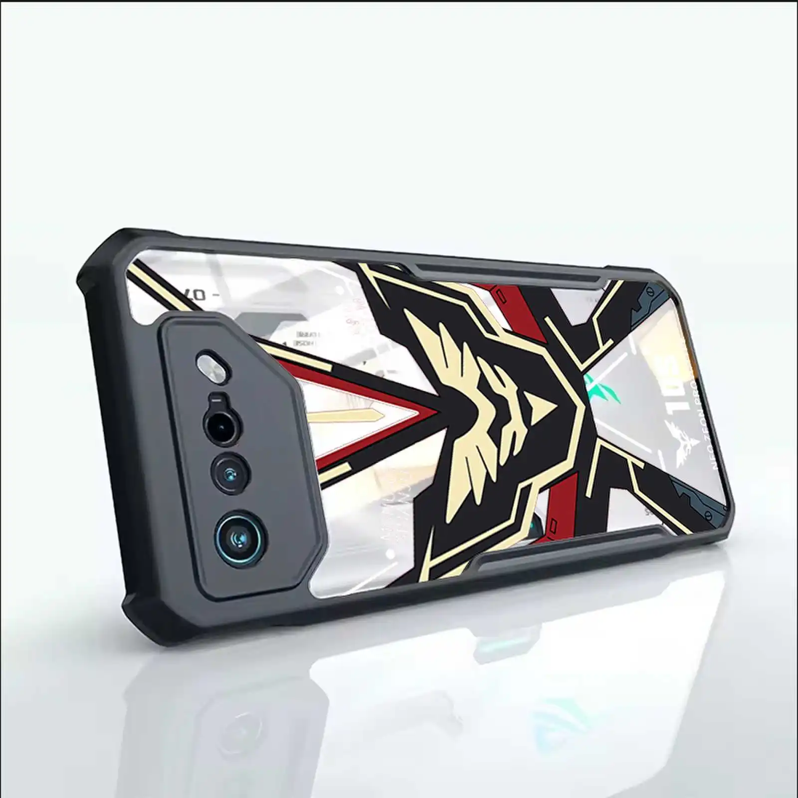 Phone Casing For Ro…