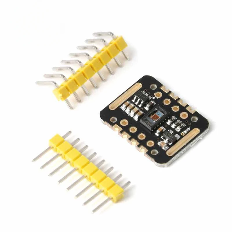 Heart Rate Blood Oxygen Sensor Module MAX30102 Pulse Detection Compatible with UNO R3 STM32