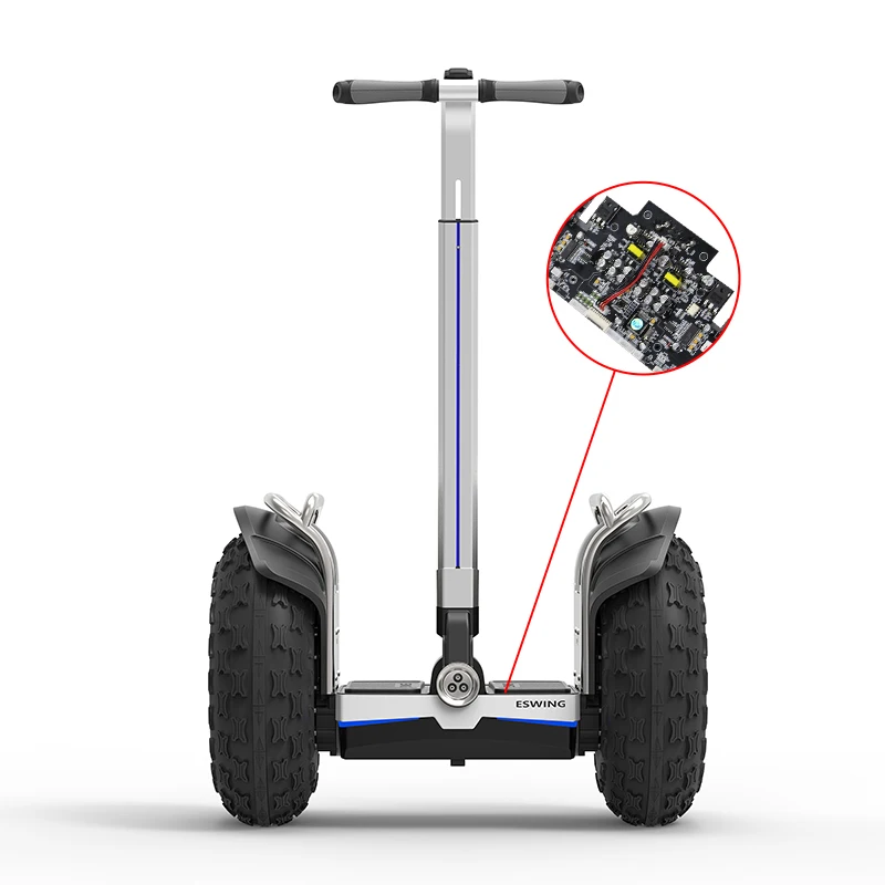 all terrain adult off road 2 Wheel ES6 Mainboard Self balance scooters motherboards