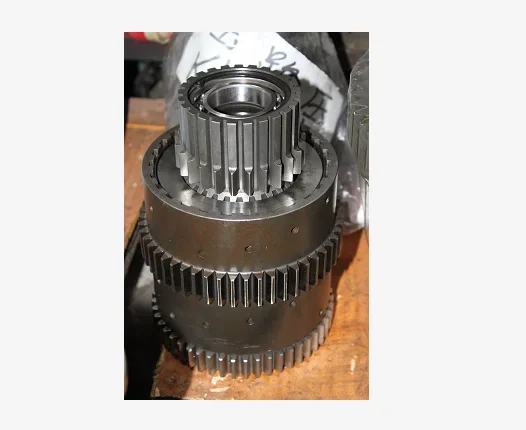 Advanced Transmission  Spare Parts K1 K2 K3 6057008011 Clutch Gear