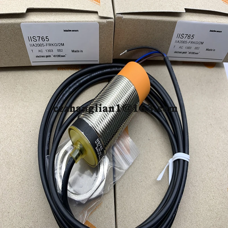 

100% brand new sensor IIS710 IIS711 IIS712 IIS713 IIS714 IIS715 IIS709 In stock