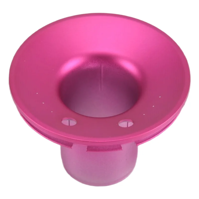 Front Baffle Shell Board Part For Dyson Hair Dryer Accessory Case Cover HD01 HD02 HD03 HD07 HD08 Repair Parts-A70Z