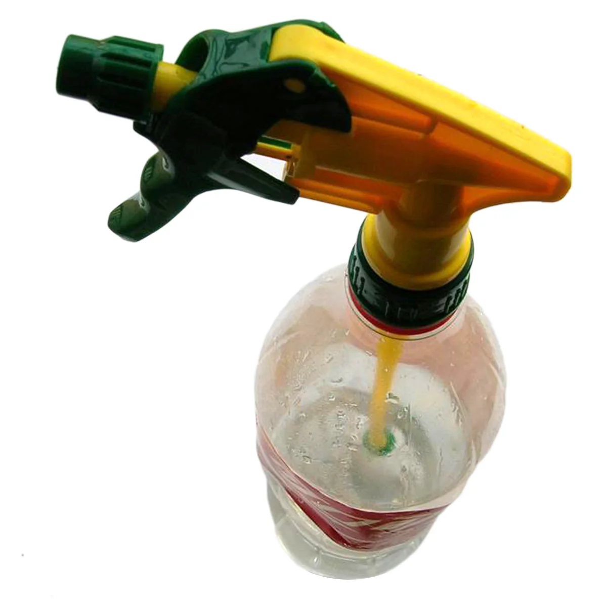 

Trigger Sprayer Disinfectant Spray Heads Spray Bottle Replacement Heads Pump Heads For Garden Watering Random Color