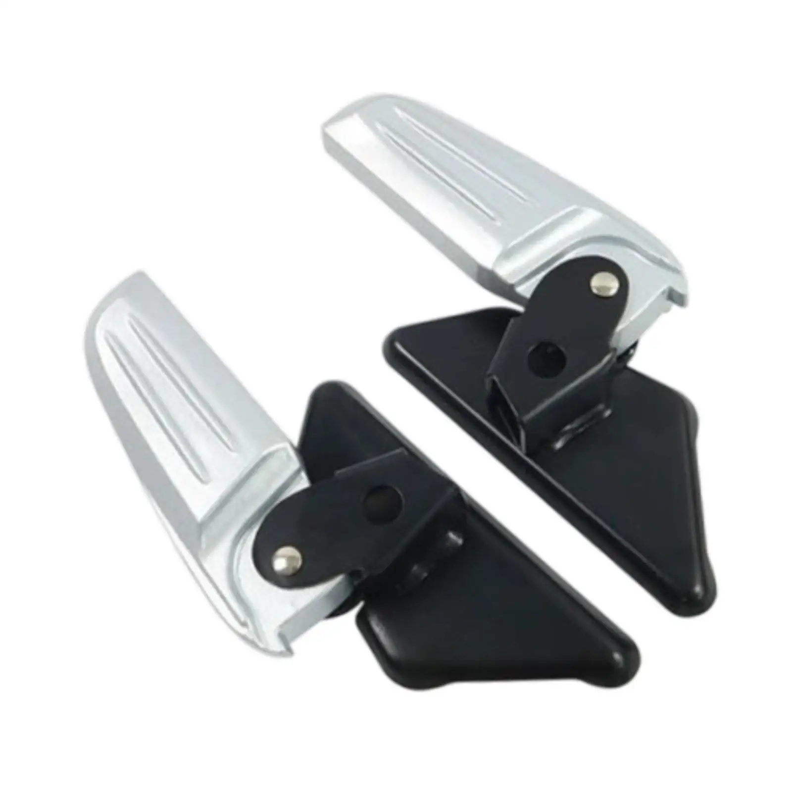 Motorcycle Rear Pas… - image