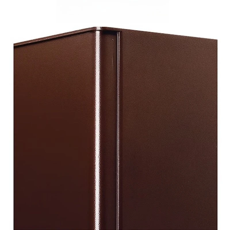 Household 3S national standard authentication fingerprint password, office anti-theft heavy duty S6 bronze