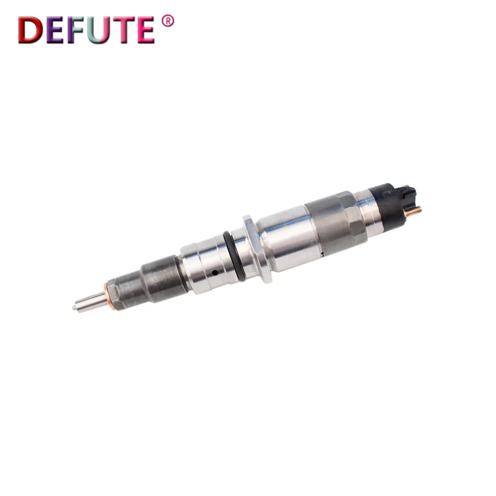 

DEFUTE original brand Diesel fuel injector 0445120290 truck engine injection 0 445 120 290 auto pump parts injector 0445 120