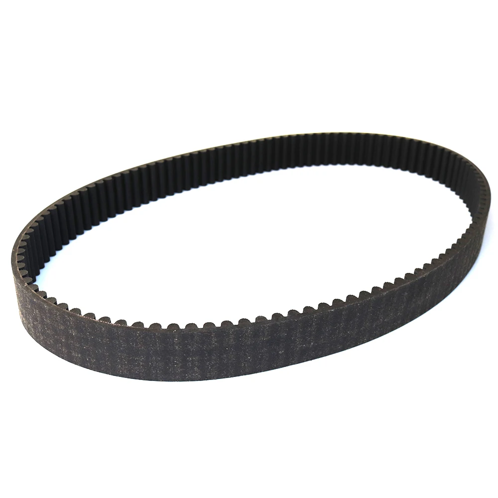Correa de transmisión accionada, cadena de conducción, correa de goma para Yamaha XP 500 530 TMAX500 T-MAX530 TMAX T MAX 500 530 2013-2016 2017-2019