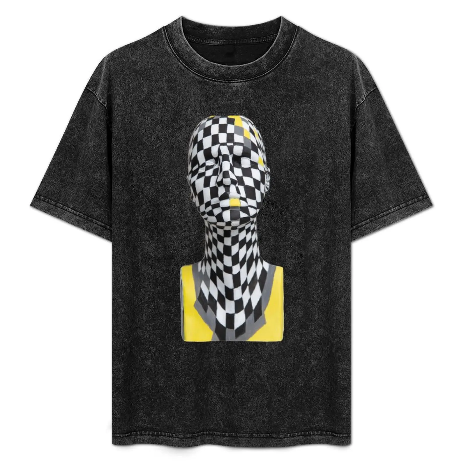 The Power of Choice: A Surreal Abstract Masterpiece T-Shirt new edition baggy shirts designer t shirt men