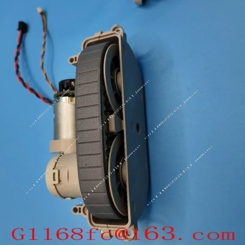 For Ecovacs Window Cleaning Robot Accessories W1 PRO Drive Wheel Electric Track Walking Wheel DIY Modification Wheel