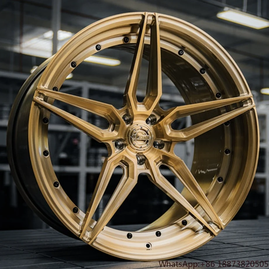 

18 19 20 21 22 24 inch forged wheels rims for Ferrari Purosangue Portofino f8 sf90 roma 812 296 488 ff 458 GTC4 488 f430 benz gt