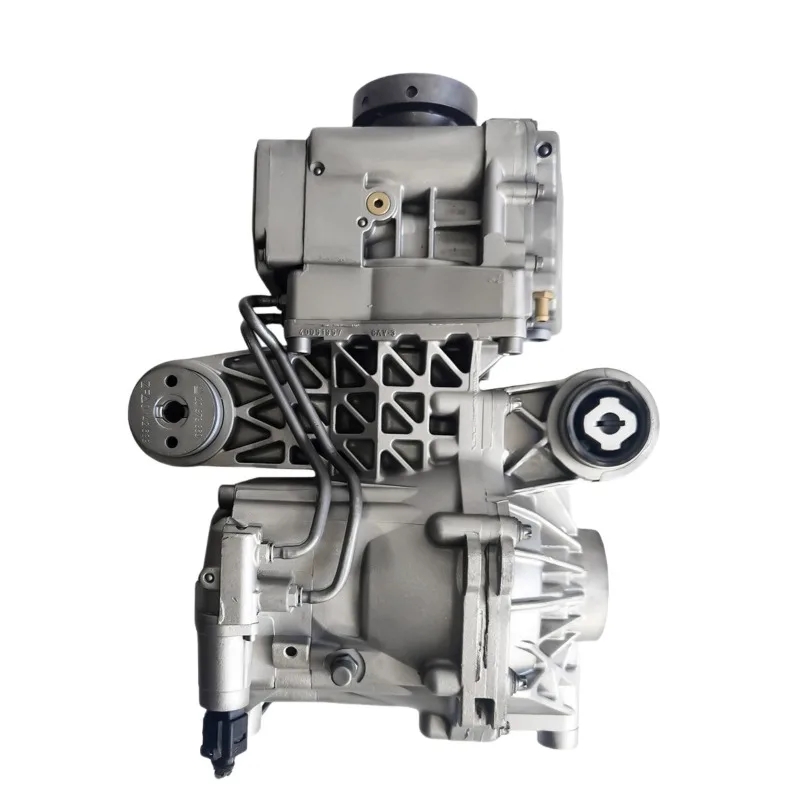 For Cadillac XTS 3.6L V6 2016-2019 with AWD Rear Differential Assembly 84163017 40129989 3017A-191510006